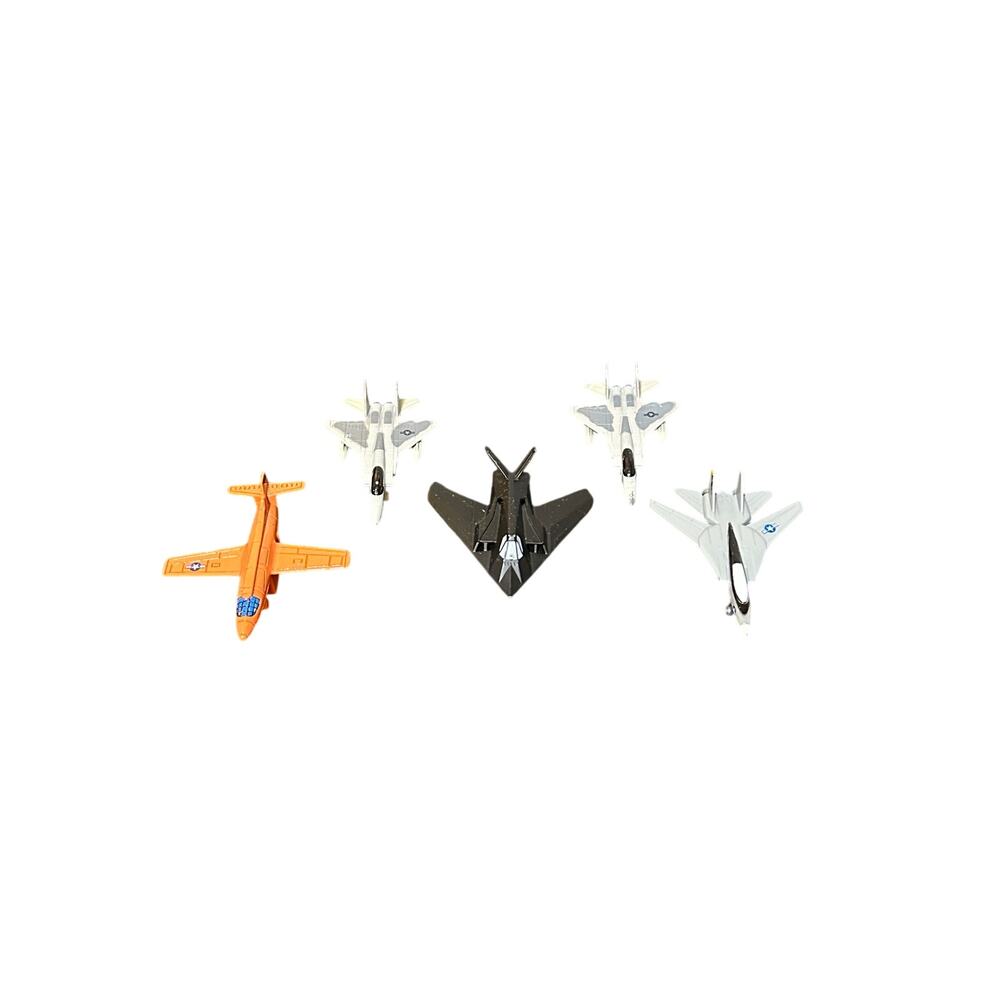 Fighter Jet Plane Toy Bundle - Picture 12 of 14